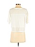 Forever 21 Ivory Short Sleeve T-Shirt Size S - photo 2