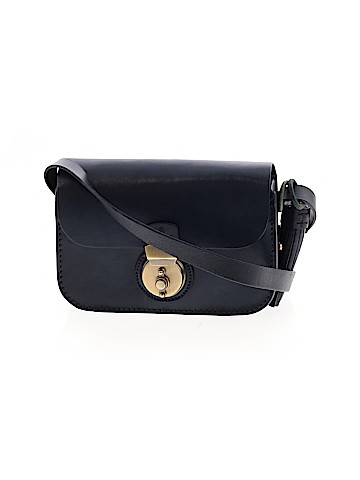 Assorted Brands Leather Crossbody Bag (view 1)