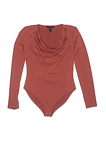 Forever 21 Bodysuit (view 1)