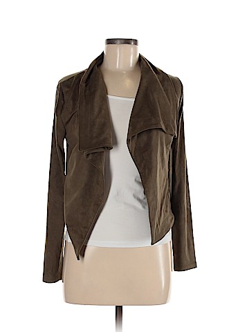 Romeo & Juliet Couture Blazer (view 1)