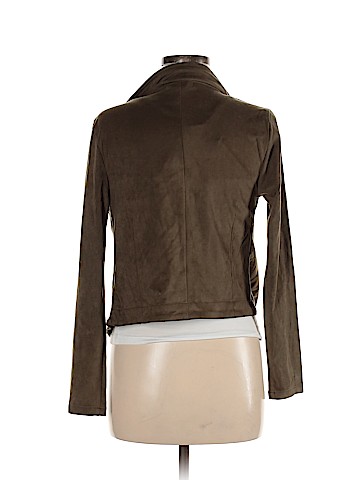 Romeo & Juliet Couture Blazer (view 2)