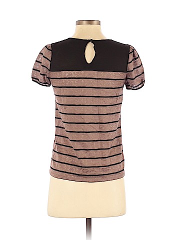 BP. Short Sleeve Top (view 2)