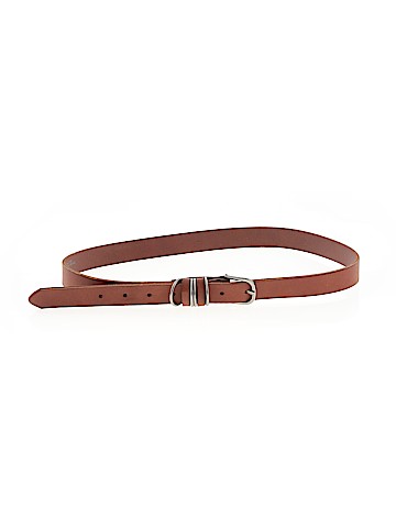 American Eagle Outfitters Leather Belt (view 1)