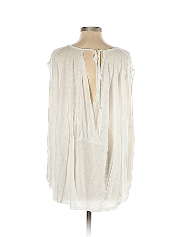 LA Made Short Sleeve Top (view 2)