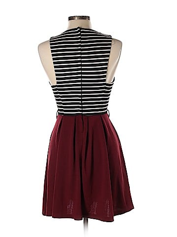 Double Zero Casual Dress (view 2)