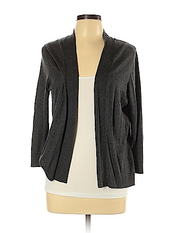 DKNY Cardigan (view 1)