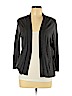 DKNY Gray Cardigan Size L - photo 1