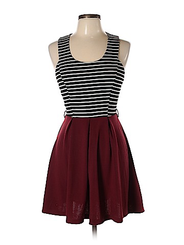 Double Zero Casual Dress (view 1)