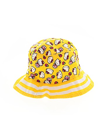 Hello Kitty Hat (view 1)