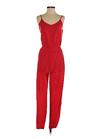 Bear Dance Jumpsuit (view 1)