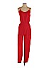 Bear Dance Red Jumpsuit Size S - photo 1
