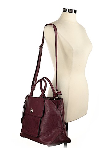 Unbranded Satchel (view 2)