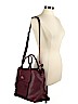 Unbranded Burgundy Satchel One size - photo 2