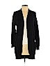 BP. 100% Cotton Black Cardigan Size XS - photo 1