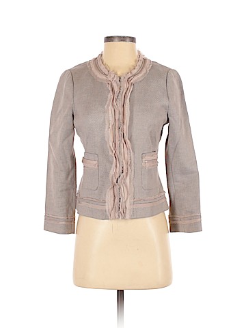 Rebecca Taylor Blazer (view 1)