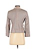 Rebecca Taylor Tan Blazer Size 4 - photo 2