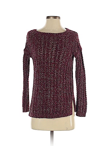Ann Taylor LOFT Pullover Sweater (view 1)