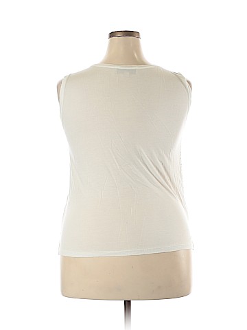 Ann Taylor LOFT Sleeveless Top (view 2)