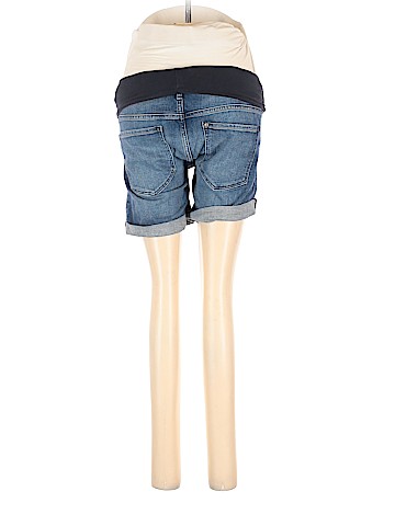 H&M Denim Shorts (view 2)