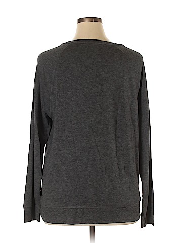 Style&Co Sweatshirt (view 2)