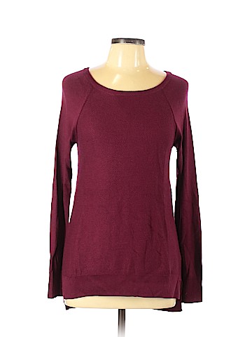 American Eagle Outfitters Pullover Sweater (view 1)