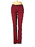 YMI Burgundy Jeans Size 9 - photo 1