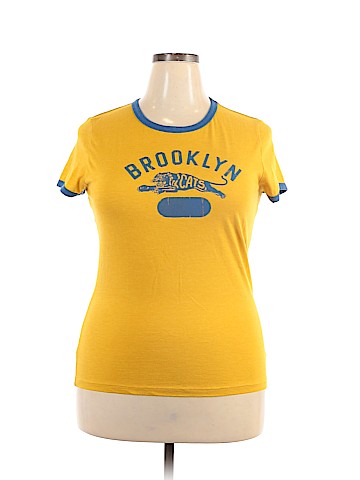 Free State Short Sleeve T-Shirt (view 1)