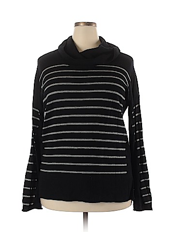 Market and Spruce Pullover Sweater (view 1)