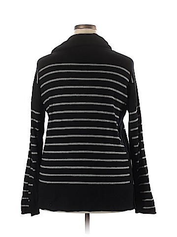 Market and Spruce Pullover Sweater (view 2)