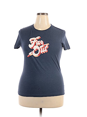 Free State Short Sleeve T-Shirt (view 1)