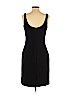 MICHAEL Michael Kors Black Casual Dress Size 4 - photo 2