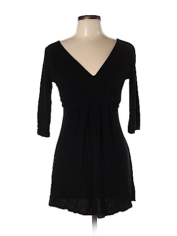 Charlotte Russe 3/4 Sleeve Top (view 1)