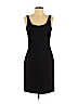 MICHAEL Michael Kors Black Casual Dress Size 4 - photo 1