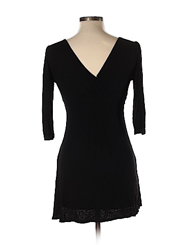 Charlotte Russe 3/4 Sleeve Top (view 2)