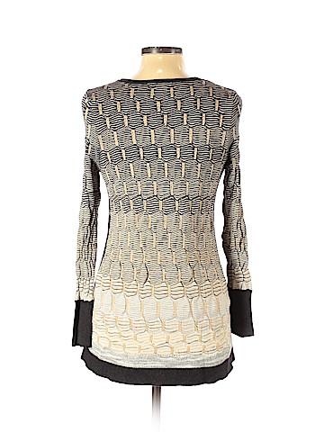 Nic + Zoe Pullover Sweater (view 2)