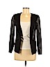 H&M Black Jacket Size 6 - photo 1