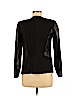 H&M Black Jacket Size 6 - photo 2