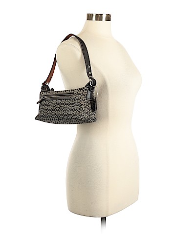 Coach Shoulder Bag (view 2)