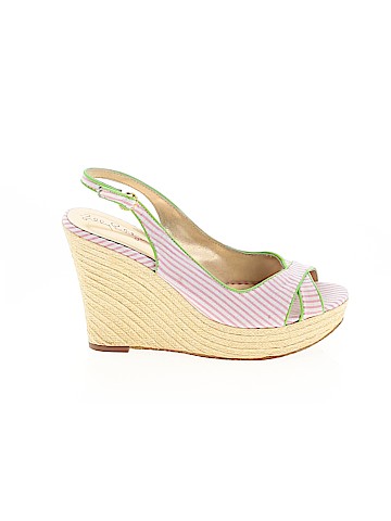 Lilly Pulitzer Wedges (view 1)