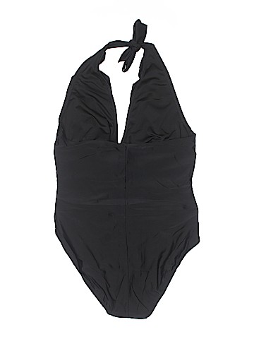 Bleu Rod Beattie One Piece Swimsuit (view 2)