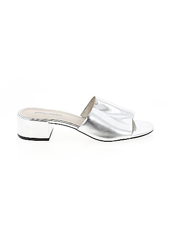 Jeffrey Campbell Mule/Clog (view 1)