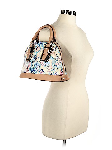 Charming Charlie Satchel (view 2)