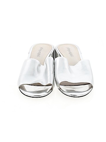 Jeffrey Campbell Mule/Clog (view 2)