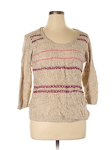 Maurices Pullover Sweater (view 1)