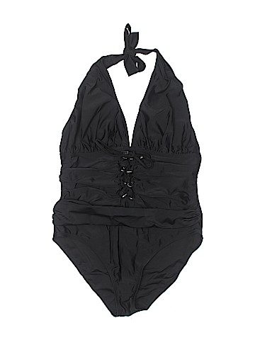 Bleu Rod Beattie One Piece Swimsuit (view 1)