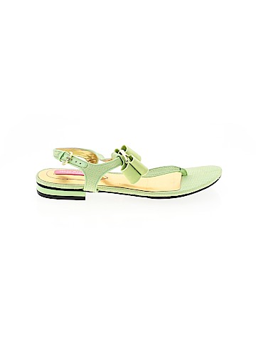 Isaac Mizrahi New York Sandals (view 1)