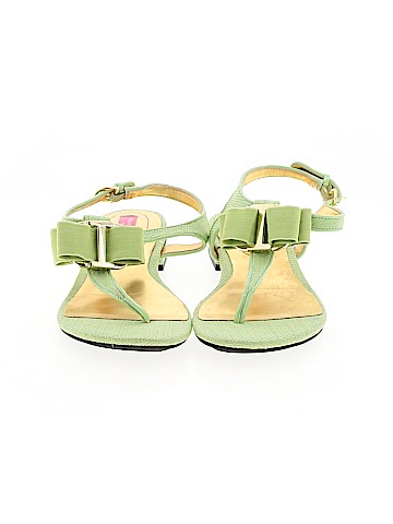 Isaac Mizrahi New York Sandals (view 2)
