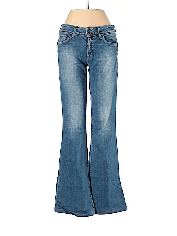 Hudson Jeans Jeans (view 1)