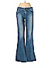 Hudson Jeans Blue Jeans Size 24 waist - photo 1