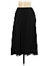 Les Copains Black Casual Skirt Size EU 50 / US 18-20 - photo 2